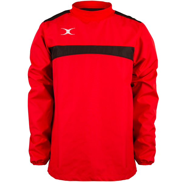 GILBERT SENIOR PHOTON WARM UP JACKET