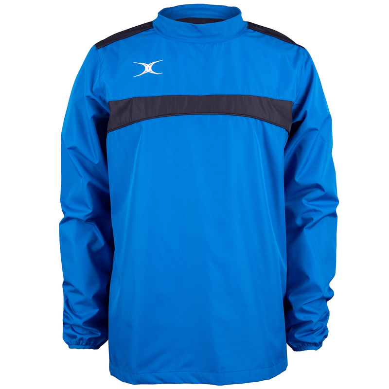 GILBERT SENIOR PHOTON WARM UP JACKET