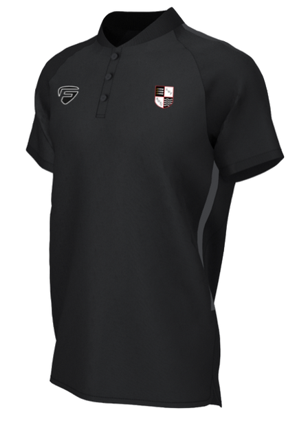 SWFRUFC EDGE POLO