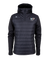 USP COLLEGE PRO ACTIVE 1/4 ZIP JACKET