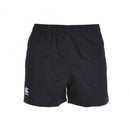 CANTERBURY PROFESSIONAL SHORT JUNIOR