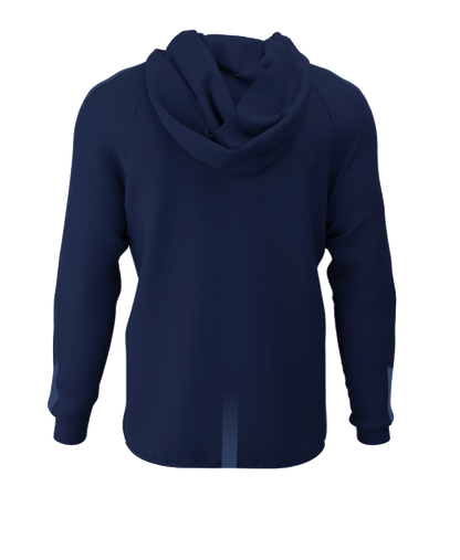 PEGASUS PALMERIANS RFC PRO HOODIE