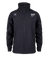 USP COLLEGE PRO SOFT SHELL FULL ZIP JACKET