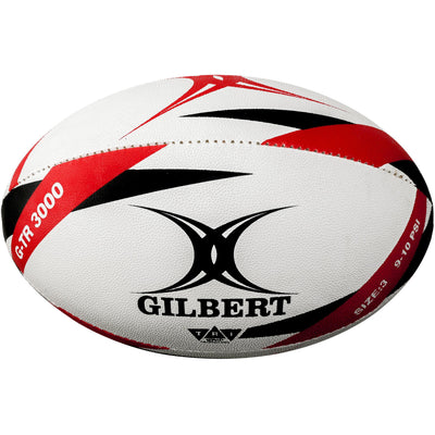 GILBERT G-TR 3000 RED TRAINING BALL 30 PACK SIZE 3