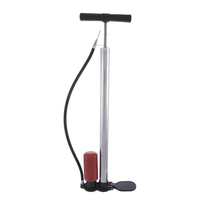 STIRRUP PUMP