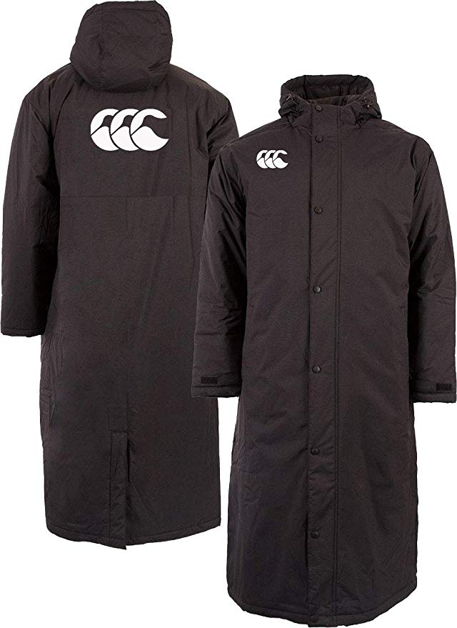 CANTERBURY SUBCOAT MENS - PRE ORDER