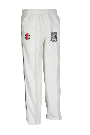 TERLING CC LADIES MATCH TROUSERS