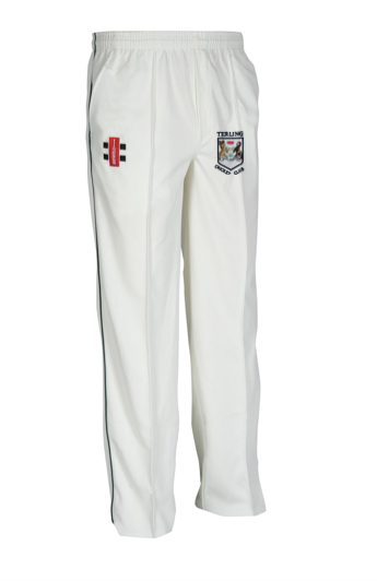 TERLING CC JUNIOR MATCH TROUSERS