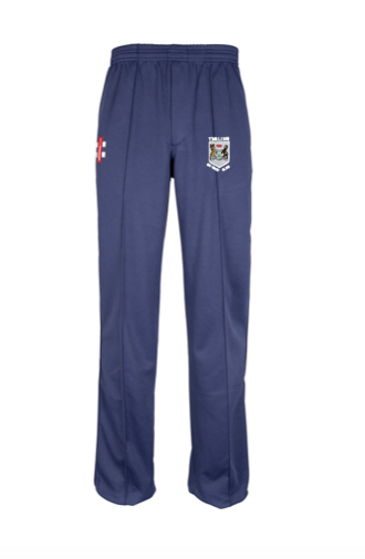 TERLING CC SENIOR MATRIX T20 TROUSER