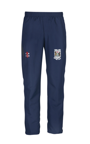 TERLING CC JUNOR STORM TRACK TROUSERS