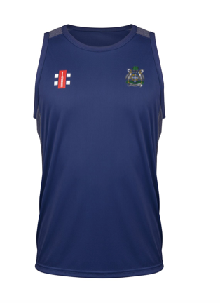 WANSTEAD CC SENIOR PRO PERFORMANCE VEST