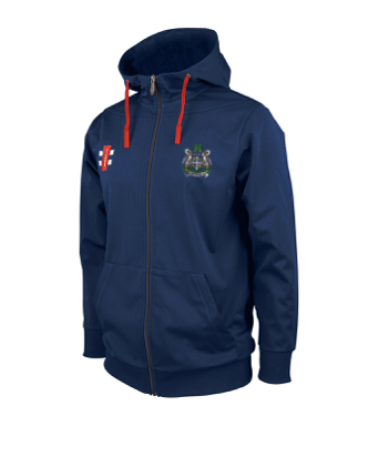 WANSTEAD CC SENIOR PRO PERFORMANCE HOODIE