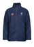 GRAY NICOLLS BUCKHURST HILL SENIOR STORM JACKET NAVY