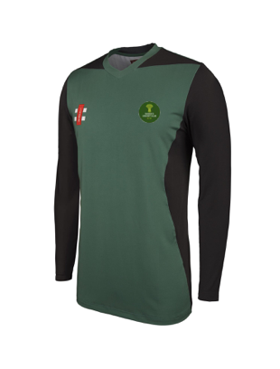 RANKINS CC JUNIOR T20 LS SHIRT