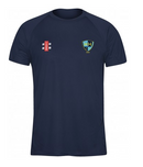HATFIELD HEATH CC SENIOR MATRIX TEE SHIRT
