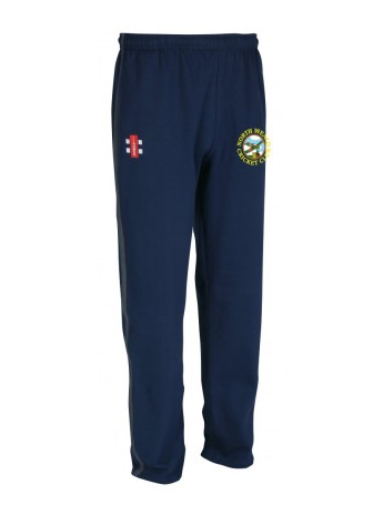 NORTH WEALD CC SENIOR STORM SWEAT PANTS
