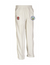 NORTH WEALD CC MATRIX CRICKET TROUSER IVORY