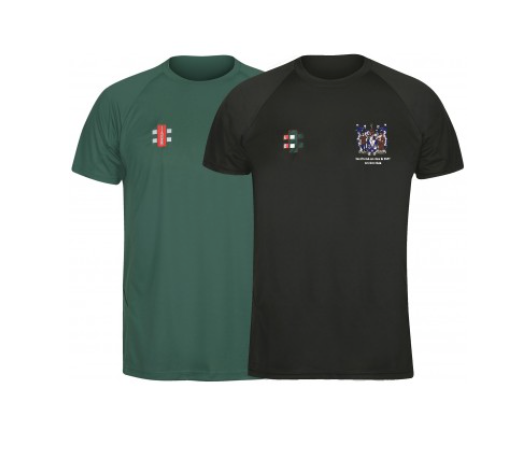 SOUTHEND EMT JUNIOR MATRIX TEE SHIRT