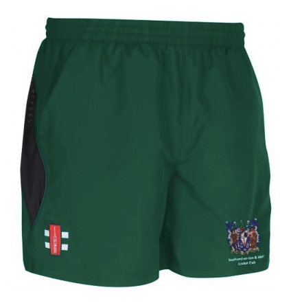 SOUTHEND EMT SENIOR STORM SHORT