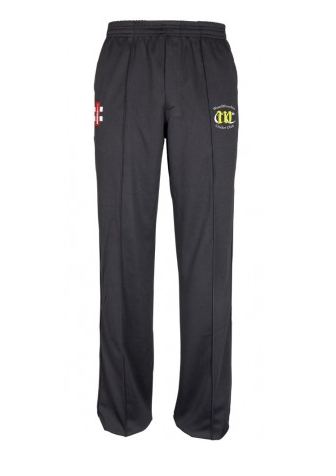WESTCLIFF-ON-SEA CC MATRIX SENIOR T20 TROUSER BLACK
