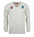 HERONGATE & INGRAVE CC JUNIOR MATRIX LS CRICKET SHIRT