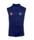 HERONGATE & INGRAVE CC SENIOR STORM THERMO BODY WARMER NAVY