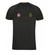 ST JOHNS BILLERICAY CC JUNIOR MATRIX TEE SHIRT BLACK