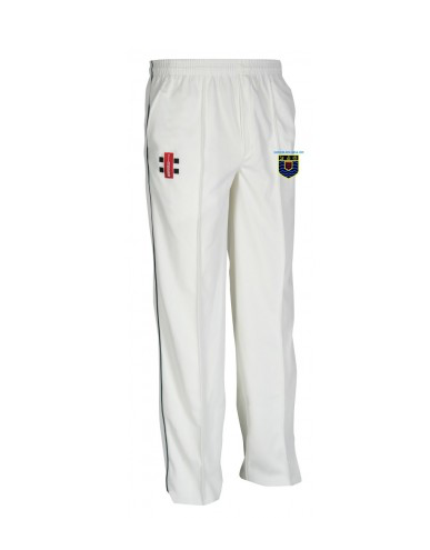LEIGH-ON-SEA CC JUNIOR MATRIX MATCH TROUSER