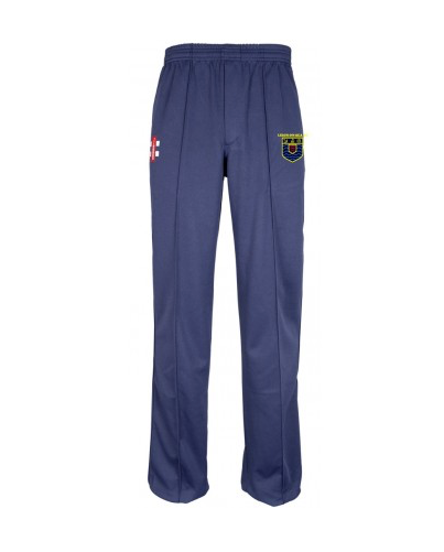 LEIGH-ON-SEA MATRIX T20 CRICKET TROUSER