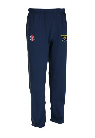 LEIGH-ON-SEA JUNIOR STORM SWEAT PANTS NAVY