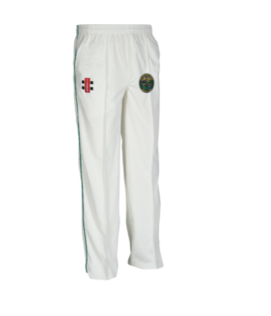 SENIOR MATRIX MATCH TROUSERS B&P