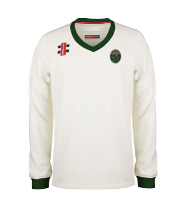 JUNIOR PRO PERFORMANCE MATCH SWEATER B&P