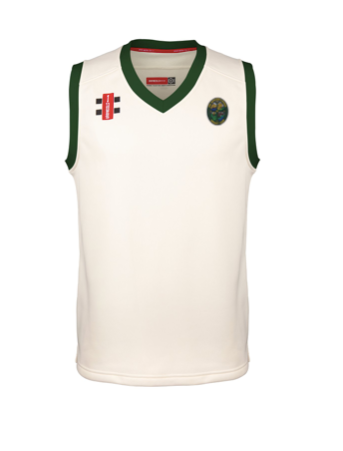 JUNIOR PRO PERFORMANCE MATCH SLIPOVER B&P