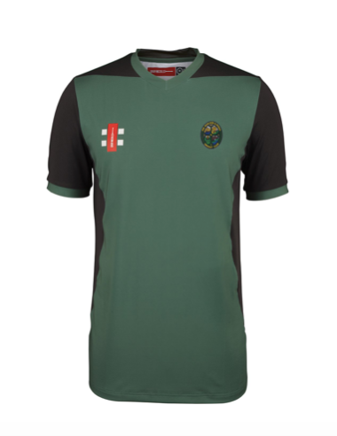 SENIOR PRO PERFORMANCE SS T20 SHIRT B&P