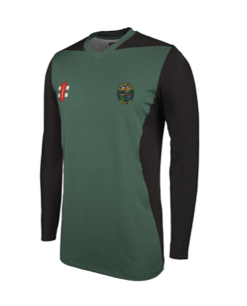 SENIOR PRO PERFORMANCE LS T20 SHIRT B&P