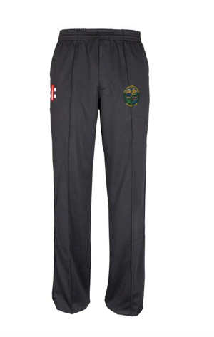 JUNIOR MATRIX T20 TROUSER B&P