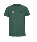 JUNIOR MATRIX SS T SHIRT B&P