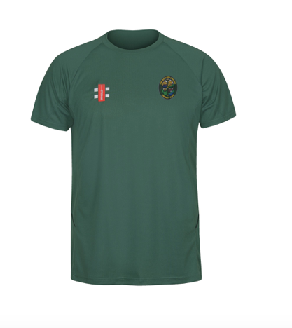 JUNIOR MATRIX SS T SHIRT B&P