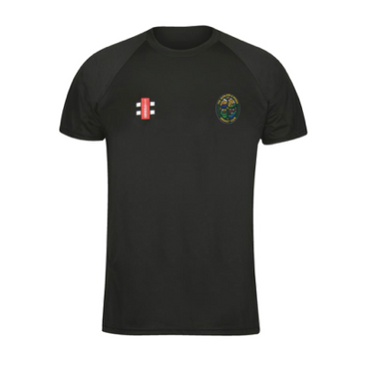 JUNIOR MATRIX SS T SHIRT B&P