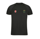 JUNIOR MATRIX SS T SHIRT B&P