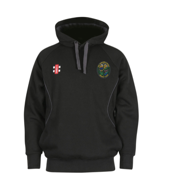 SENIOR STORM HOODIE B&P