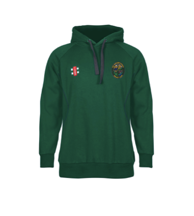 SENIOR STORM HOODIE B&P