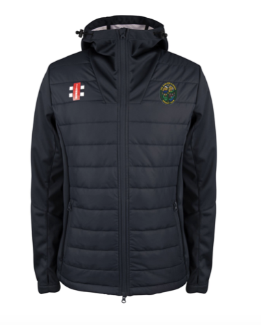 SENIOR PRO PERFORMANCE TRAINING JACKET B&P