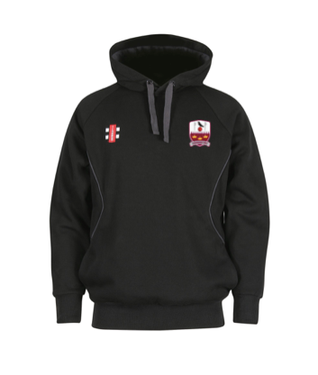 BRENTWOOD CC SENIOR STORM HOODIE