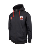BRENTWOOD CC SENIOR PRO PERFORMANCE HOODED TOP