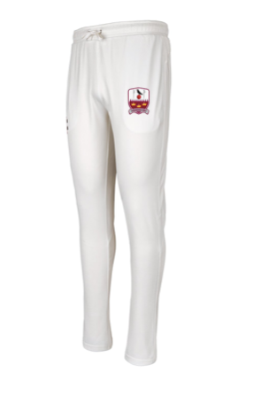 BRENTWOOD CC PRO PERFORMANCE SENIOR MATCH TROUSER