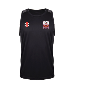 BRENTWOOD CC SENIOR PRO PERFORMANCE VEST