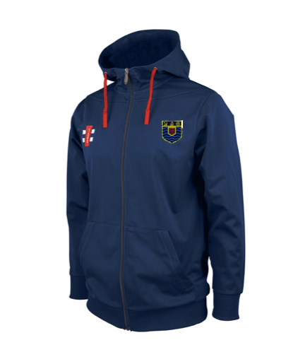 LEIGH ON SEA CC SENIOR PRO PERFORMANCE HOODIE