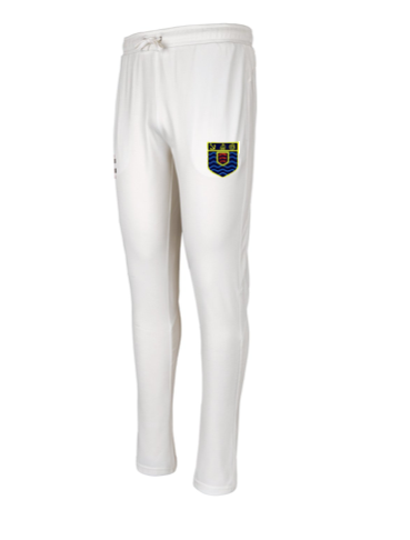 LEIGH ON SEA CC SENIOR PRO PERFORMANCE MATCH TROUSER