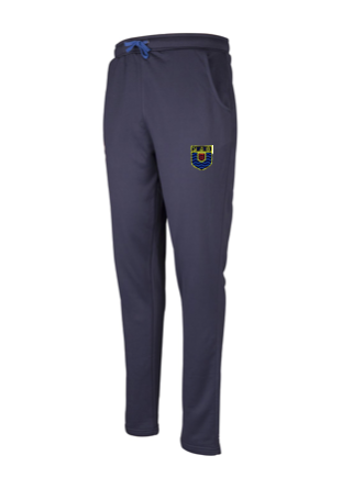 LEIGH ON SEA CC JUNIOR PRO PERFORMANCE TRAINING TROUSER
